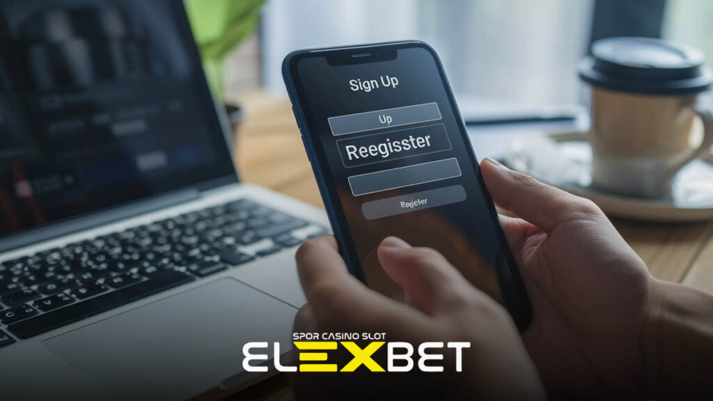 Elexbet giriş