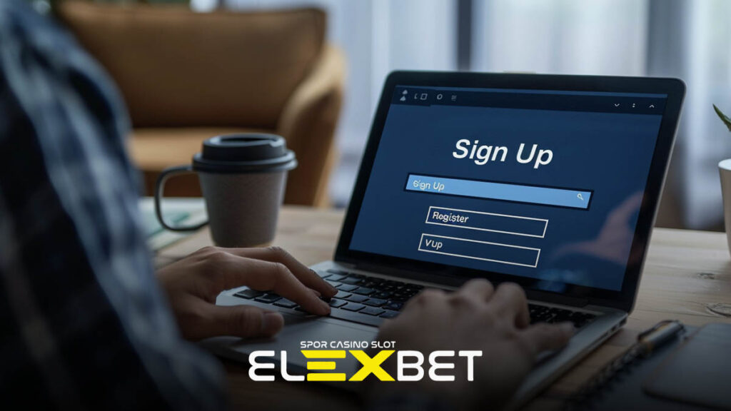 Elexbet giriş