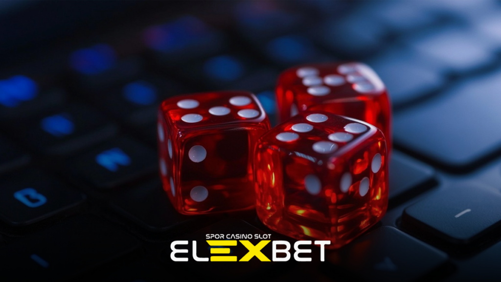 Elexbet Canlı Casino