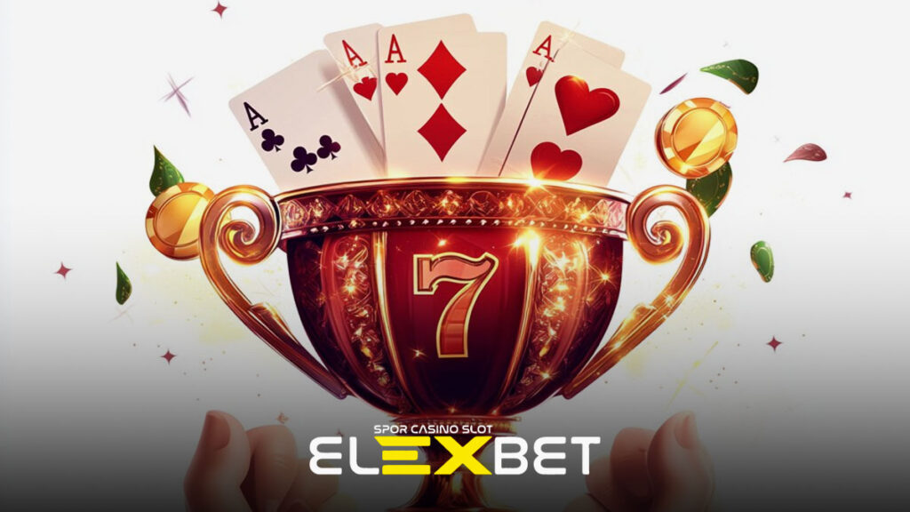 Elexbet Poker Kuralları