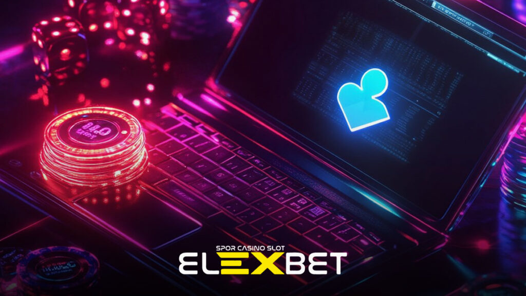 Elexbet Poker Kuralları