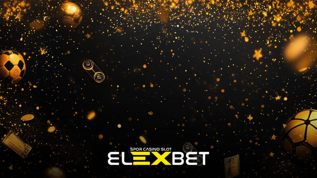 Elexbet bahis oranları