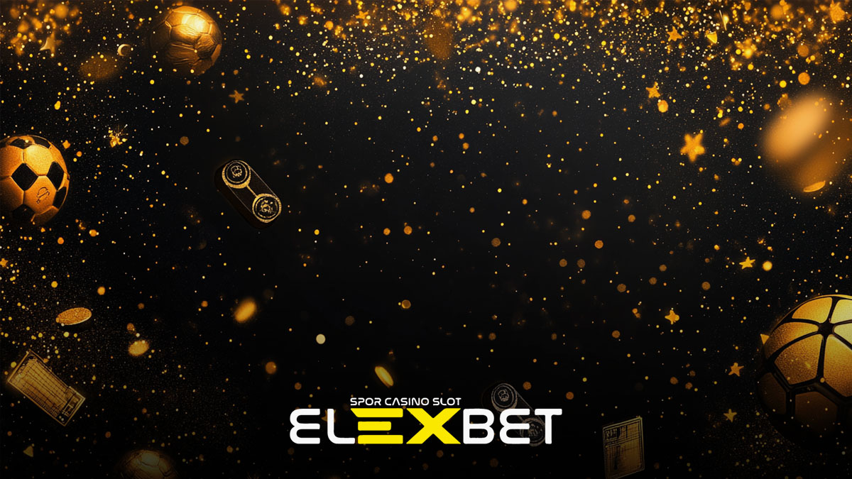 Elexbet bahis oranları
