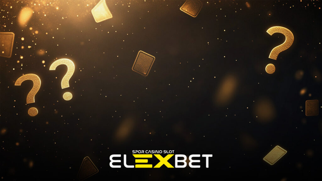 Elexbet sorumlu oyun politikası