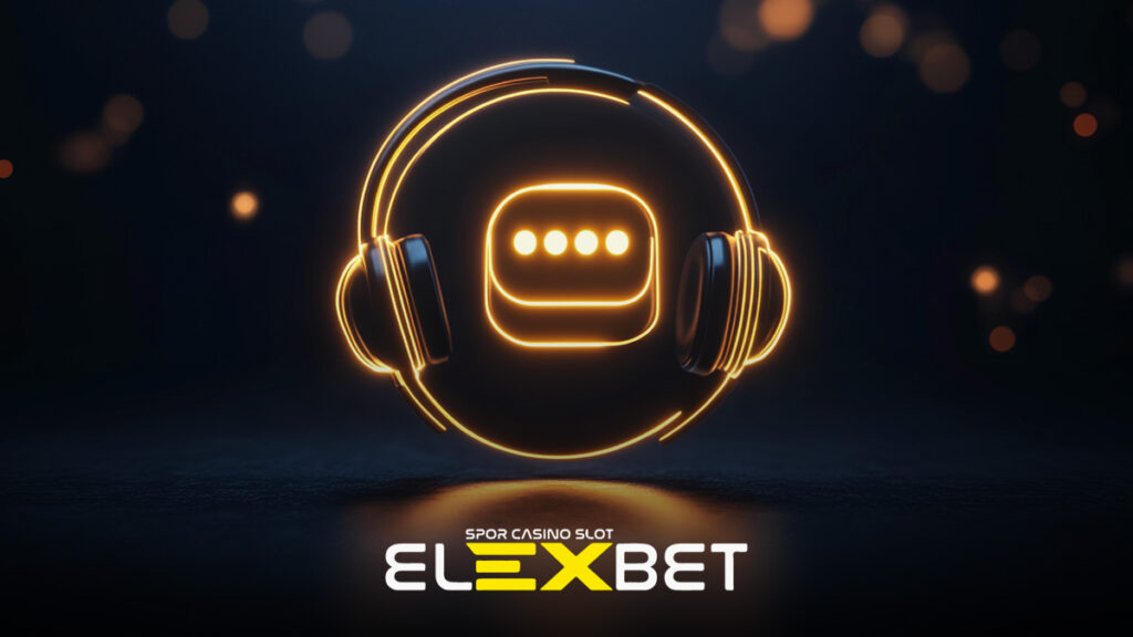 Elexbet sorumlu oyun politikası