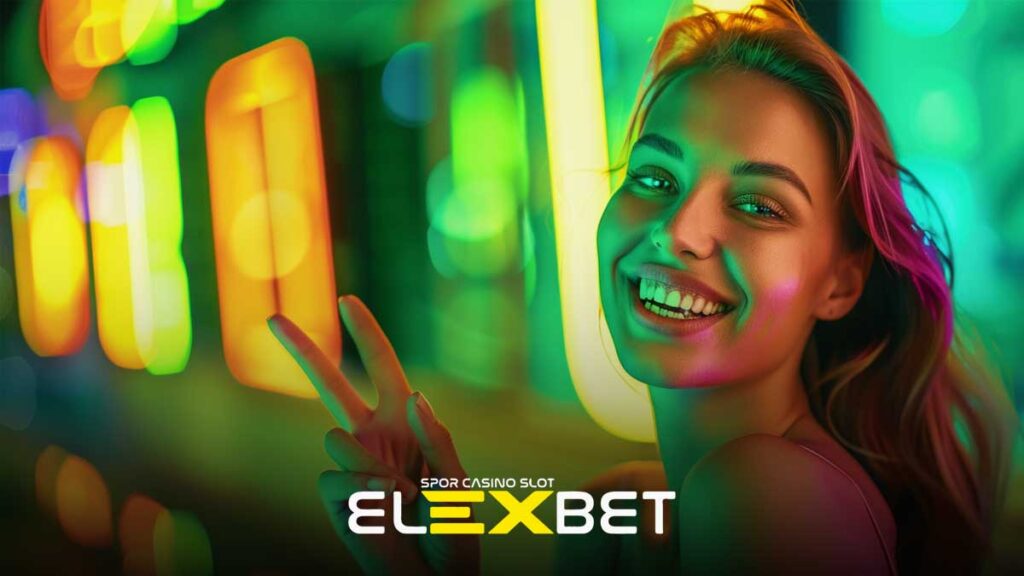 Elexbet ekstra kayıp bonusu