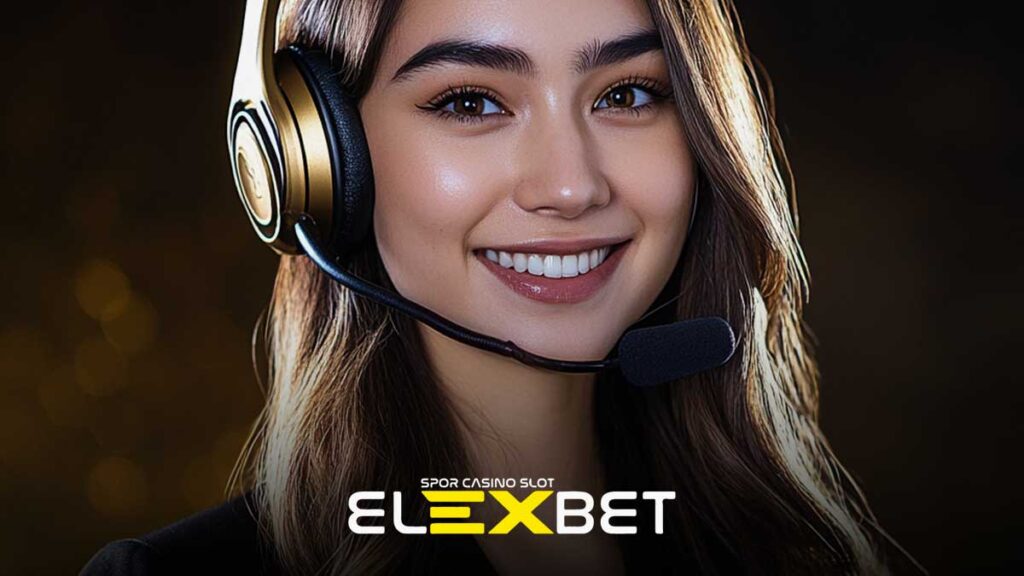 Elexbet iletişim numarası