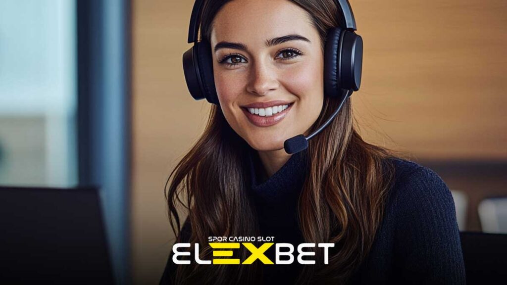 Elexbet iletişim numarası