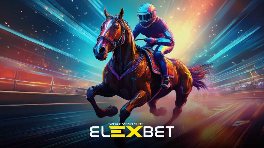Elexbet at yarışları