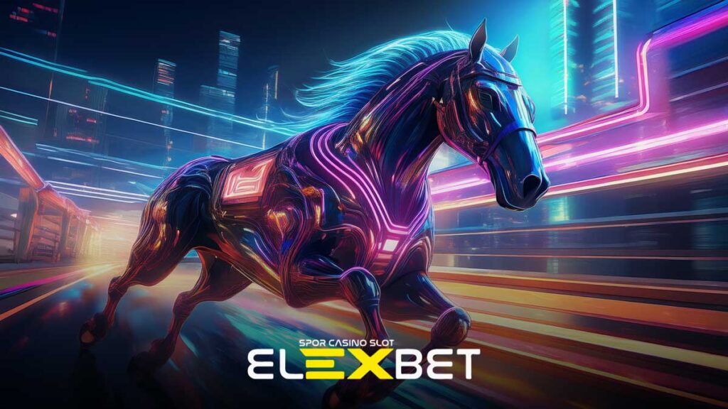 Elexbet at yarışları