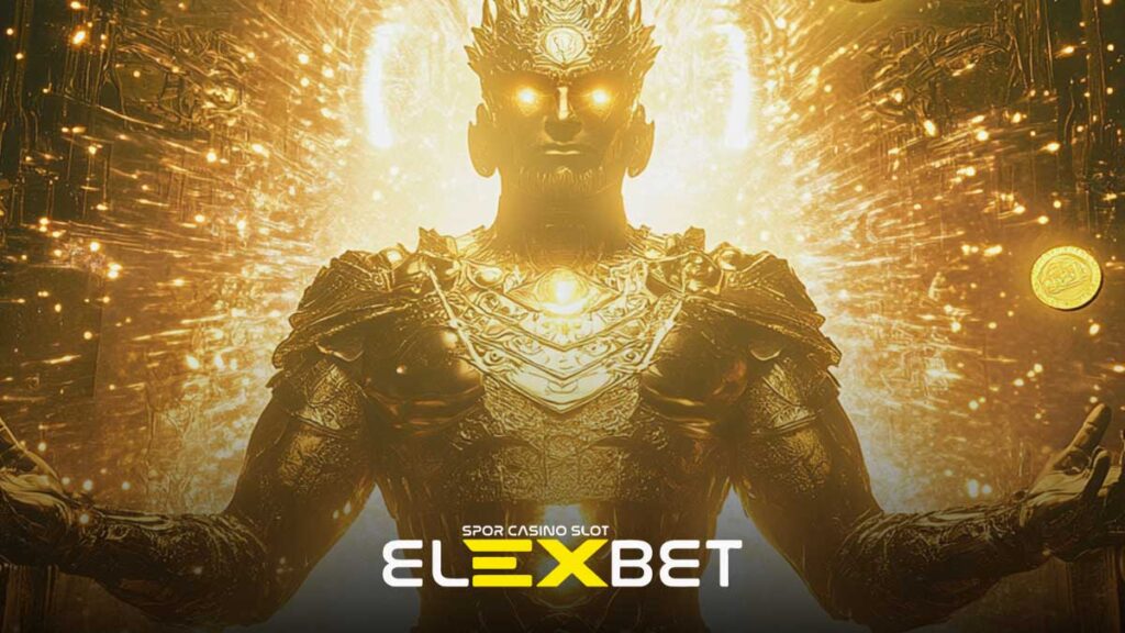Elexbet deneme bonusu var mı?