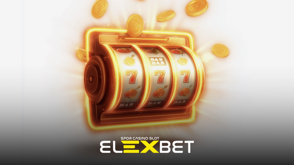 Elexbet En Çok Kazandıran Slot Oyunları