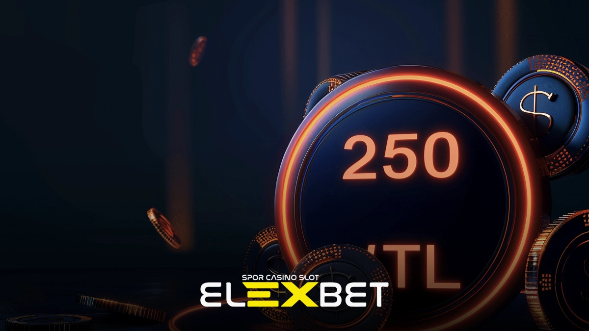 Elexbet bonusları