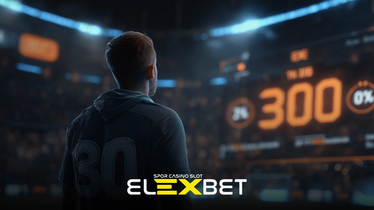 Elexbet futbol bahisleri
