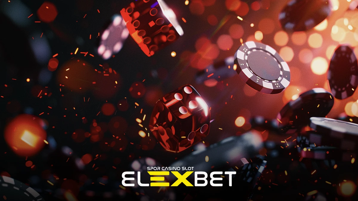 Elexbet turnuvaları