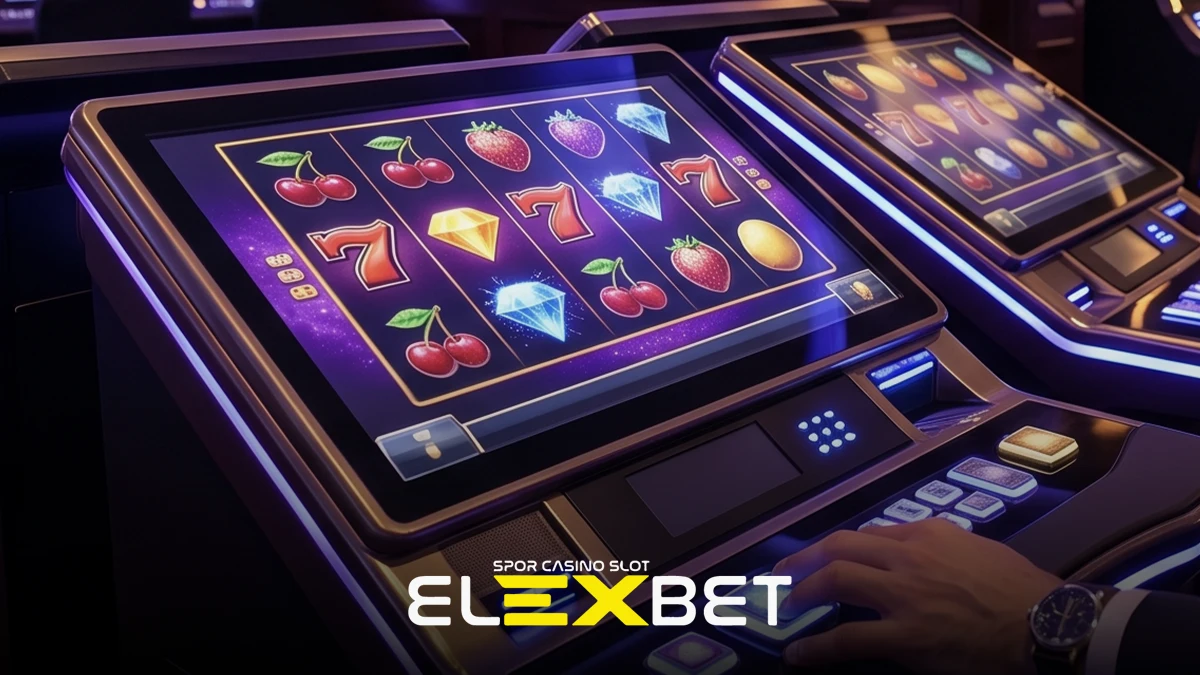 Elexbet Haftanın En İyi Oyunları