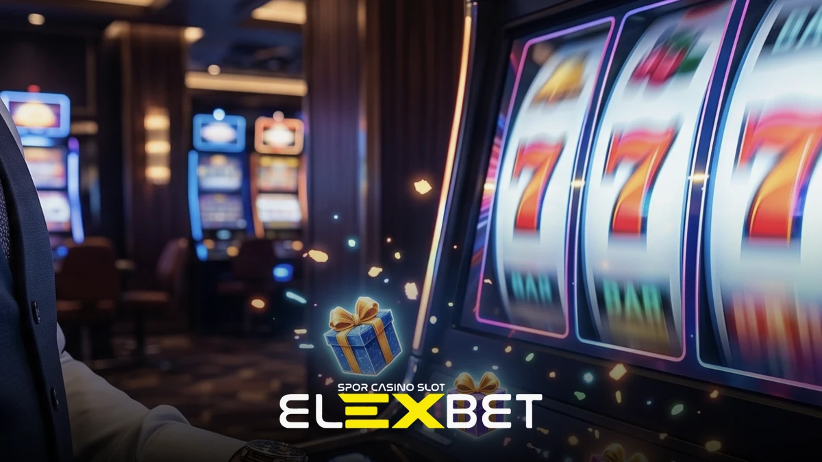 Elexbet Freespin Nedir