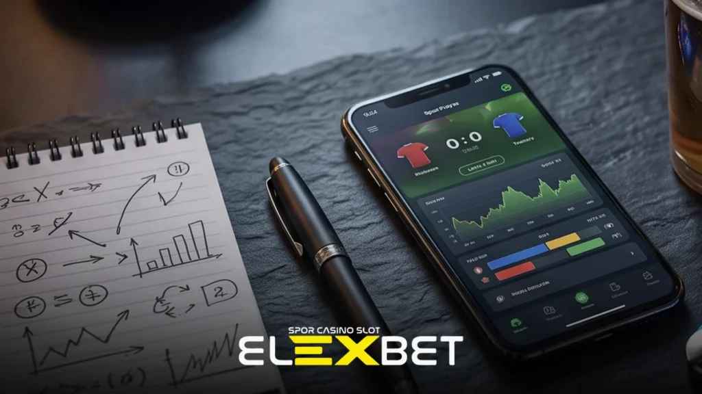 Elexbet Canlı Bahis
