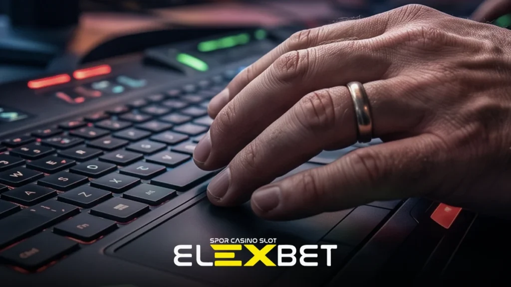 Elexbet Canlı Bahis